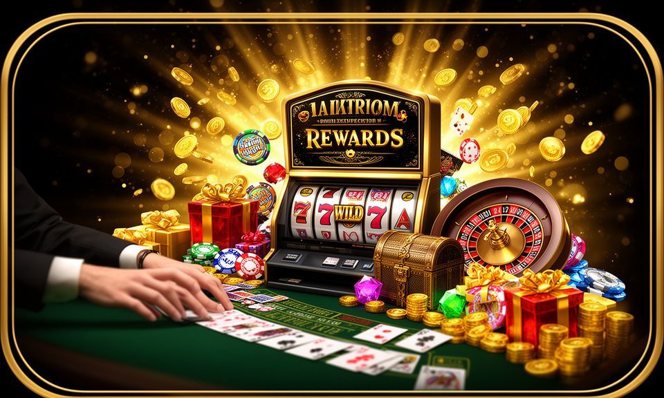 lc97 Casino lc97 – Bàn Chơi Trực Tiếp, Slot Và Thể Thao Trong Một Sảnh