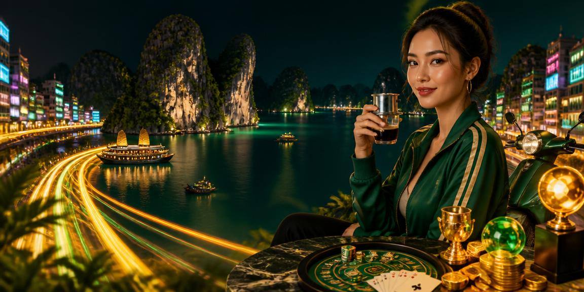 lc97 lc97 — xây dựng cho tay chơi Việt thực sự